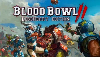 Blood Bowl 2 по сети