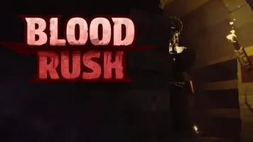 Скачать Blood Rush