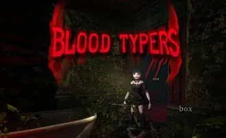 Скачать Blood Typers