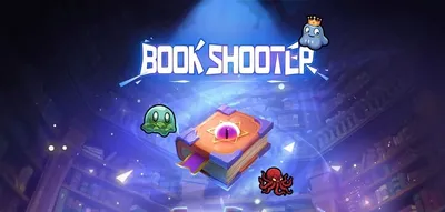 Book Shooter
