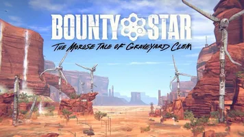 Bounty Star