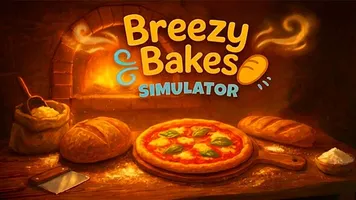Скачать Breezy Bakes Simulator