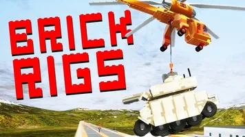 Скачать Brick Rigs