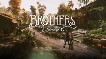 Скачать Brothers: A Tale of Two Sons Remake