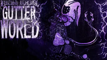 Скачать Brush Burial: Gutter World