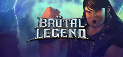 Brutal Legend по сети