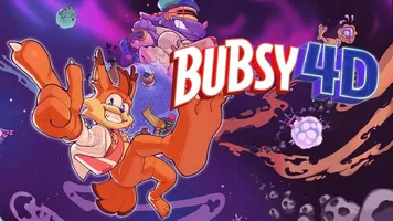 Bubsy 4D