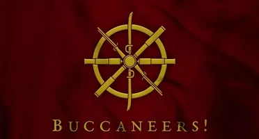 Buccaneers!