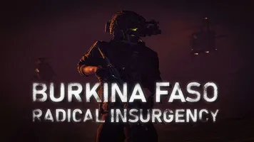 Burkina Faso: Radical Insurgency