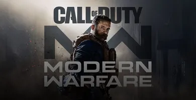 Скачать Call of Duty: Modern Warfare 2019