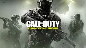 Скачать Call of Duty: Infinite Warfare