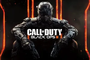 Скачать Call of Duty: Black Ops 3
