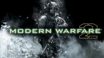 Скачать Call of Duty: Modern Warfare 2