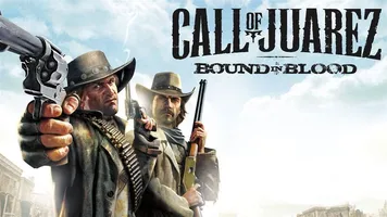 Call of Juarez: Bound in Blood по сети