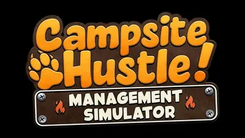 Campsite Hustle! - Management Simulator