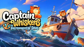 Скачать Captain Whiskers: Incremental Seas