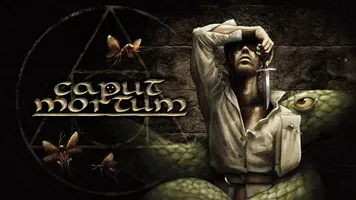 Caput Mortum