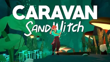 Скачать Caravan SandWitch