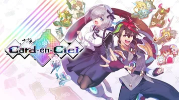 Скачать Card-en-Ciel