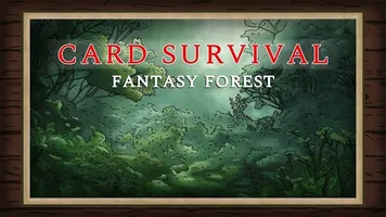 Скачать Card Survival: Fantasy Forest