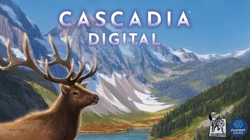 Скачать Cascadia