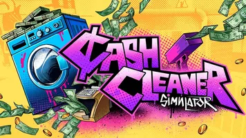 Скачать Cash Cleaner Simulator