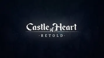 Castle of Heart: Retold
