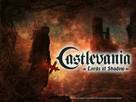 Castlevania: Lords of Shadow
