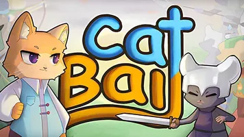 Скачать Cat Bait