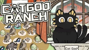 Cat God Ranch