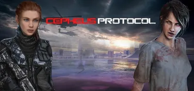 Скачать Cepheus Protocol