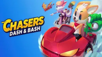 Chasers Dash and Bash