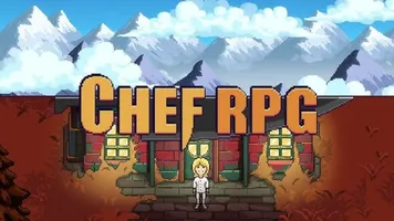 Скачать Chef RPG