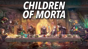 Скачать Children of Morta