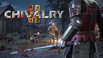 Скачать Chivalry 2