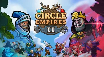 Скачать Circle Empires 2