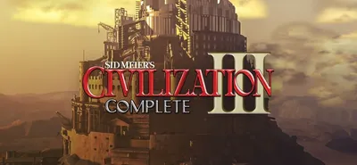 Sid Meier's Civilization 3