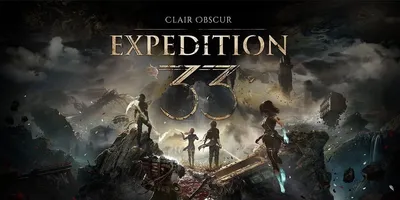 Скачать Clair Obscur: Expedition 33
