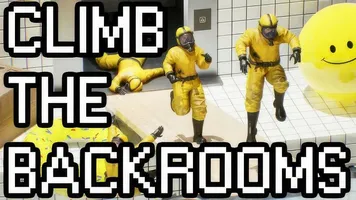 Скачать Climb The Backrooms