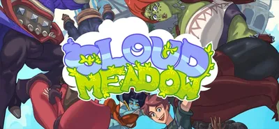 Скачать Cloud Meadow
