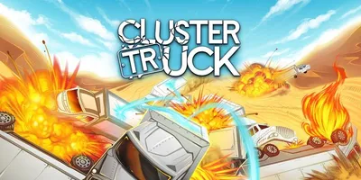 Скачать ClusterTruck