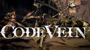Скачать Code Vein