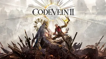 Скачать CODE VEIN 2