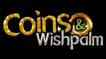 Coins and Wishpalm