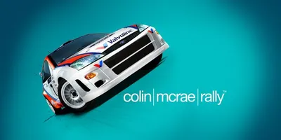 Colin McRae Rally 2005 по сети