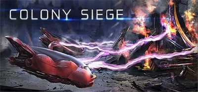 Colony Siege по сети