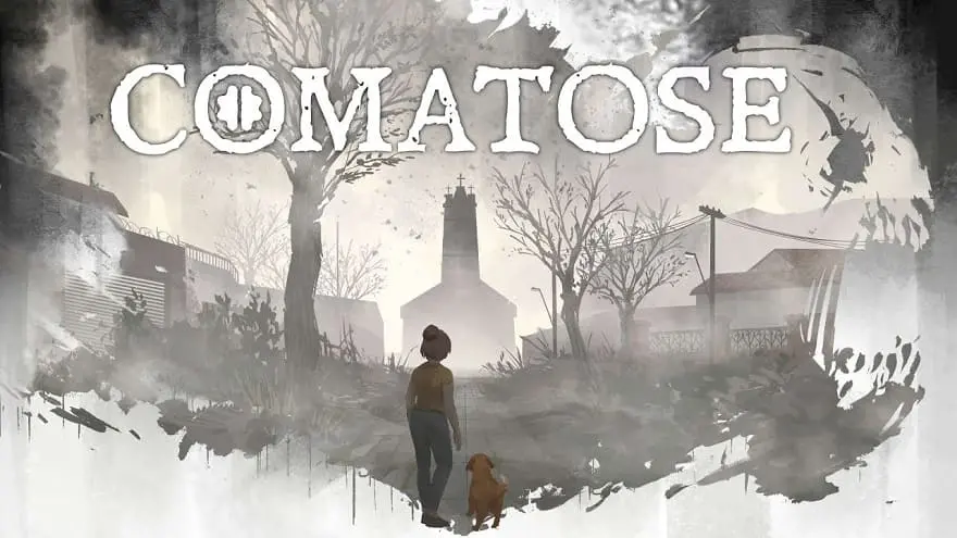 Comatose