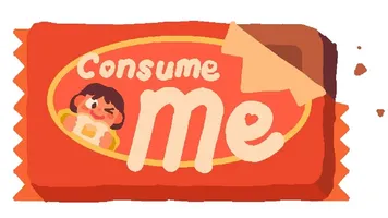Consume Me