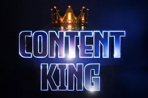 Скачать Content King