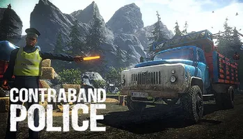 Скачать Contraband Police